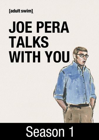 Джо Пера говорит с вами 1 сезон 9 серия [Смотреть Онлайн]