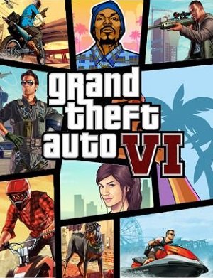 GTA 6 [Обзор]