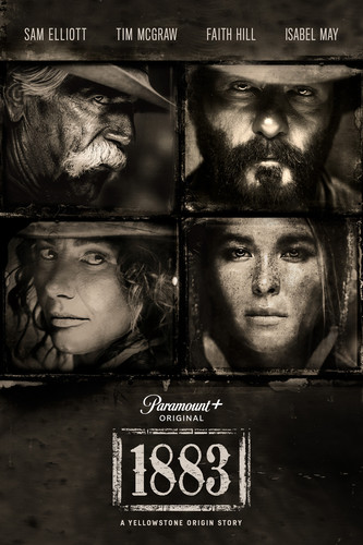 Йеллоустоун: 1883 1 сезон 2 серия [Смотреть Онлайн]