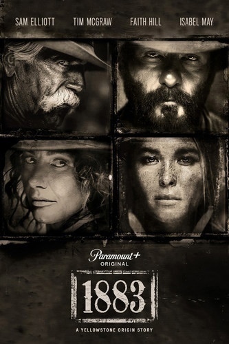 Йеллоустоун: 1883 1 сезон 10 серия [Смотреть Онлайн]