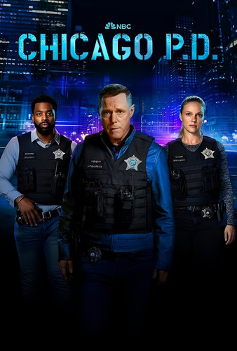 Полиция Чикаго 11 сезон 1 серия [Смотреть Онлайн]