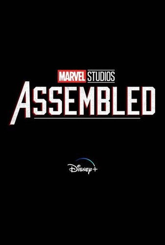 Marvel Studios: Создание 2 сезон 6 серия [Смотреть Онлайн]