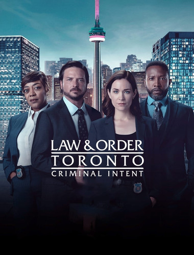 Закон и порядок Торонто: Преступные намерения 1 сезон 1 серия [Смотреть Онлайн]
