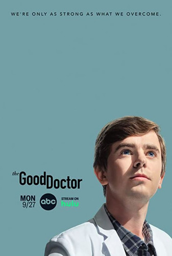 Хороший доктор 7 сезон 1 серия [Смотреть Онлайн]