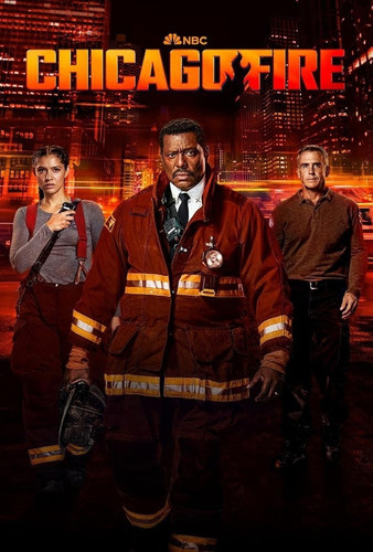 Пожарные Чикаго 12 сезон 6 серия [Смотреть Онлайн]