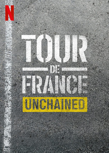 Тур де Франс: Неприкосновенный 2 сезон [Смотреть Онлайн]