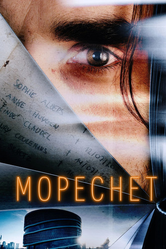 Мореснет 1 сезон 3 серия [Смотреть Онлайн]