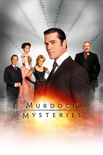 Расследования Мердока 19 сезон 6 серия [Смотреть Онлайн]