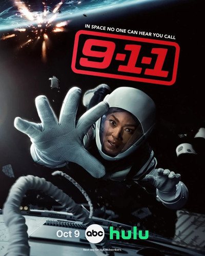 9-1-1 служба спасения 9 сезон 9 серия [Смотреть Онлайн]