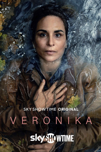 Вероника 3 сезон 1 серия [Смотреть Онлайн]