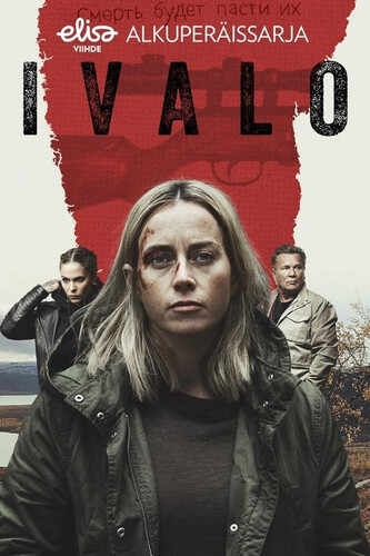 Полярный круг 5 сезон 1 серия [Смотреть Онлайн]