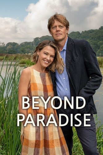 Смерть не в раю 4 сезон 3 серия [Смотреть Онлайн]