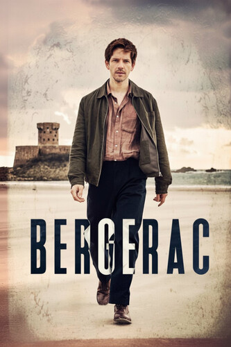 Бержерак 2 сезон 1 серия [Смотреть Онлайн]