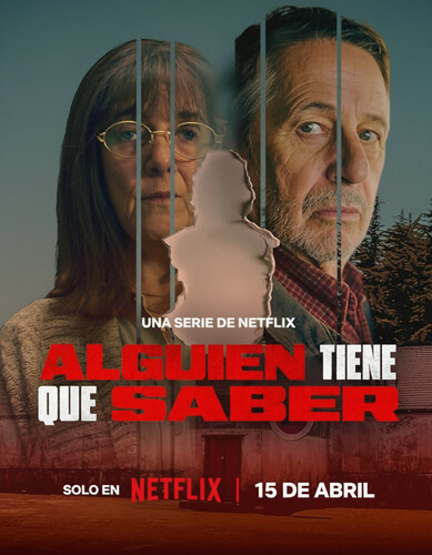 Кто-то должен это знать 1 сезон 1 серия [Смотреть Онлайн]