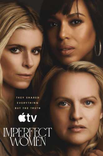 Неидеальные женщины 1 сезон 8 серия [Смотреть Онлайн]