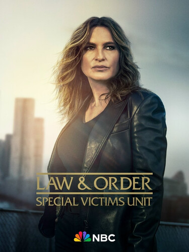 Закон и порядок. Специальный корпус 27 сезон 18 серия [Смотреть Онлайн]