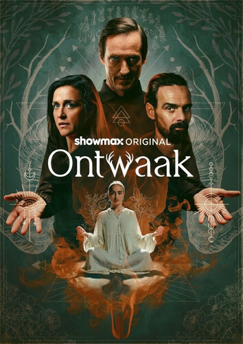 Пробуждение 1 сезон 6 серия [Смотреть Онлайн]