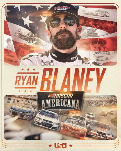 NASCAR Америка 1 сезон 1 серия [Смотреть Онлайн]