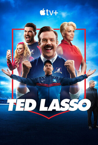 Тед Лассо 4 сезон 2 серия [Смотреть Онлайн]