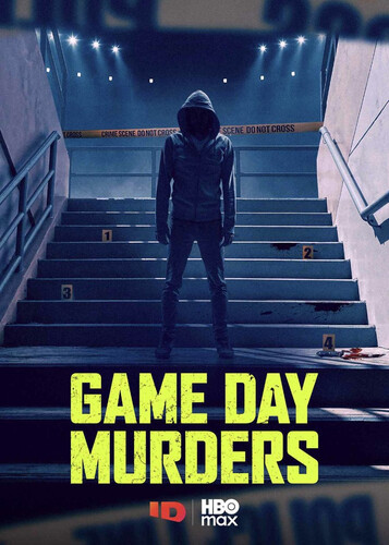 Убийства в день матча 1 сезон 2 серия [Смотреть Онлайн]