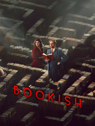 Книжный 2 сезон [Смотреть Онлайн]