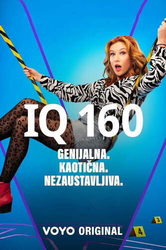 Умница 1 сезон 6 серия [Смотреть Онлайн]