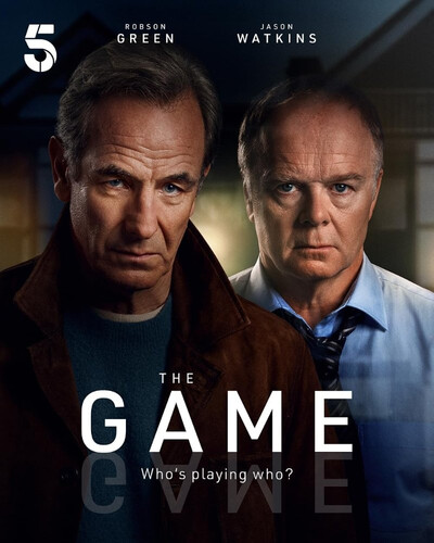Игра 2 сезон 4 серия [Смотреть Онлайн]