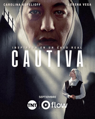 Пленница 1 сезон 1 серия [Смотреть Онлайн]