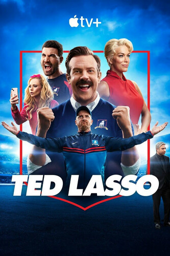 Тед Лассо 4 сезон 7 серия [Смотреть Онлайн]