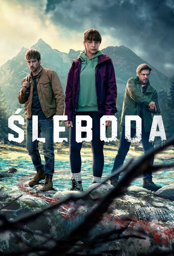Слебода 2 сезон 6 серия [Смотреть Онлайн]
