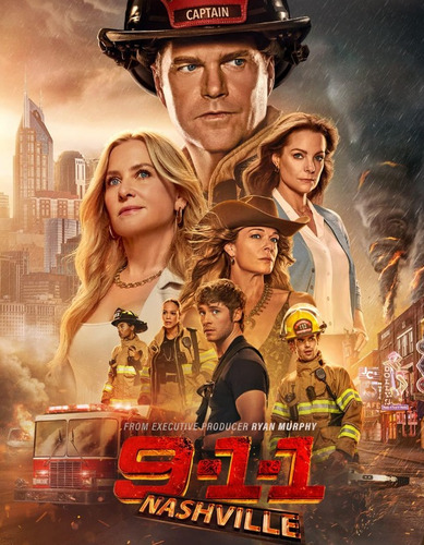9-1-1 Нэшвилл 2 сезон 2 серия [Смотреть Онлайн]