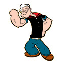 Popeye